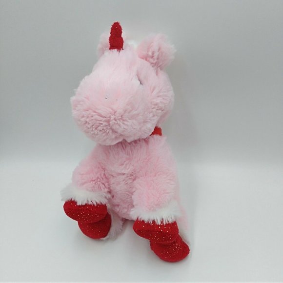 animal adventure unicorn